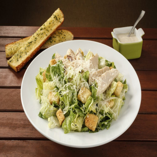 to Taft Pizza Factory